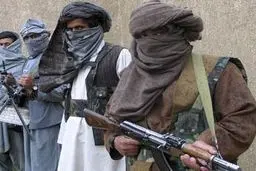 کشته شدن استاندار خودخوانده طالبان در 