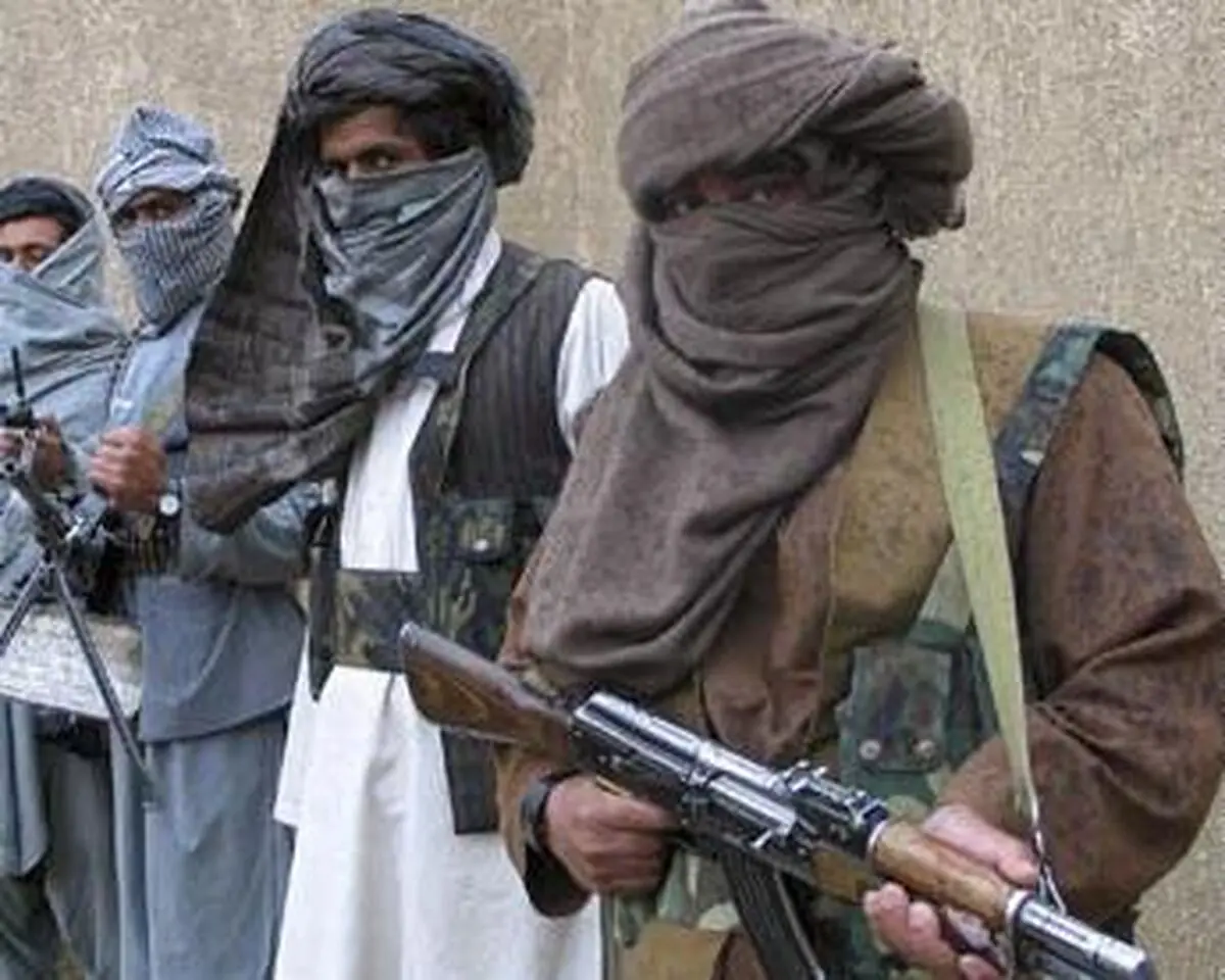 کشته شدن استاندار خودخوانده طالبان در "قندهار"