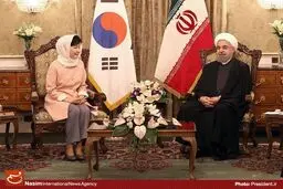 چشم‌انداز خوبی برای توسعه همکاری‌های ایران و کره وجود دارد/ سال تبادل فرهنگی دو کشور