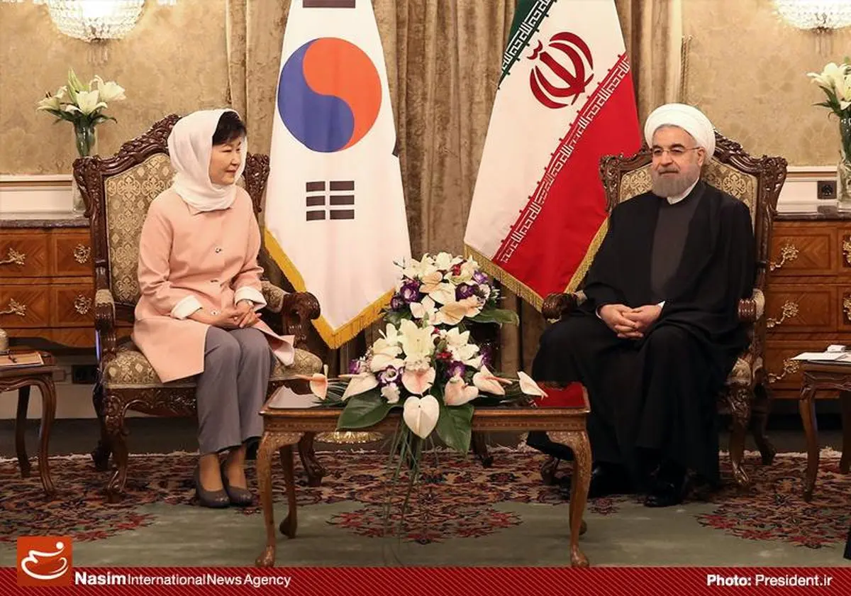 چشم‌انداز خوبی برای توسعه همکاری‌های ایران و کره وجود دارد/ سال تبادل فرهنگی دو کشور