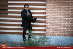 بازیگران جدید به 