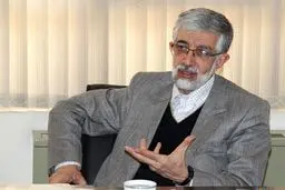 بهترین خاطرات حدادعادل از دوران تحصیل