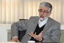 بهترین خاطرات حدادعادل از دوران تحصیل