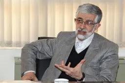 بهترین خاطرات حدادعادل از دوران تحصیل