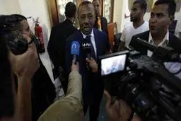 نماینده سازمان ملل در لیبی برکنار شد