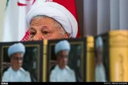 حالا که مملکت را از دست احمدی‌نژاد نجات دادم، می‌توانم راحت بمیرم