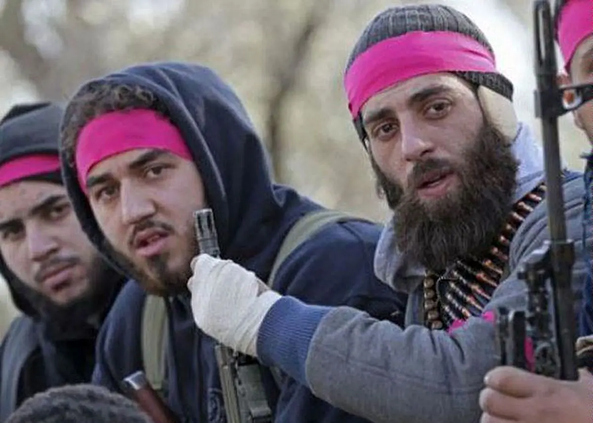 هدف جدید داعش، انفجار هواپیماهای مسافربری اروپا