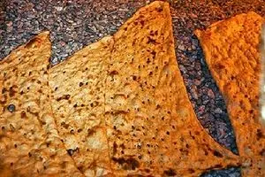 فیلم:: دولت روحانی رکورد گرانی نان در ۱۰۰۰ روز را زد/ مردم: نان را گران نکنید