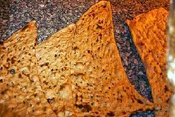 فیلم:: دولت روحانی رکورد گرانی نان در ۱۰۰۰ روز را زد/ مردم: نان را گران نکنید