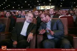 همایش شورایاران و مدیران محلات شهر تهران