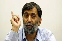 تیم ملی قدرتمندی خواهم ساخت که از مرحله اول جام جهانی روسیه صعود کند