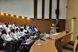 کفاشیان: طبق اساسنامه جدید فیفا بانوان باید حضور بیشتری در فوتبال داشته باشند