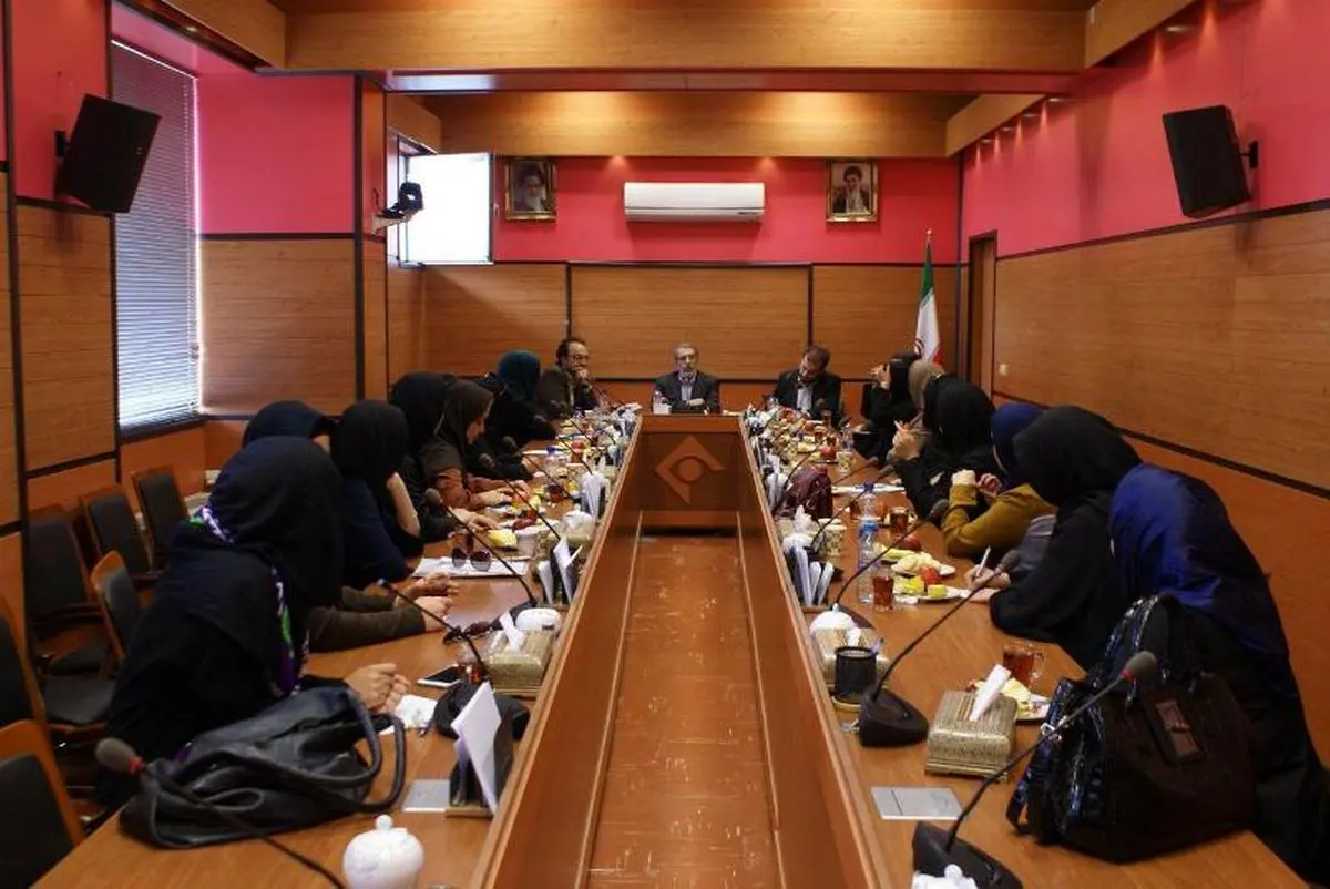 برخورد با بی‌اخلاقی‌ها/ تاسیس خانه بازیگران در رسانه ملی