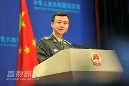 چین و رزمایش بین المللی مبارزه با تروریسم