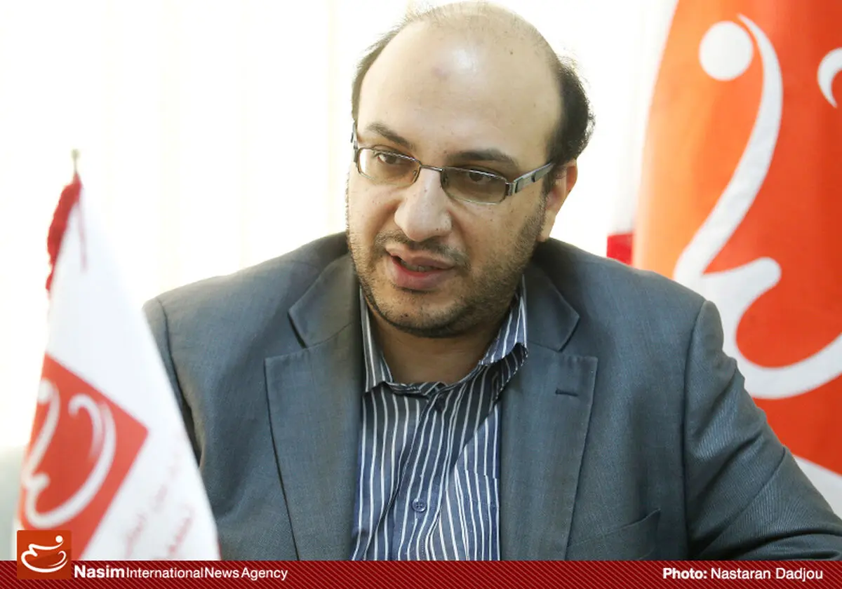 افتخاری تازه در ورزش ایران؛ علی‌نژاد ناظر و برگزار کننده انتخابات فدراسیون ووشوی آفریقا