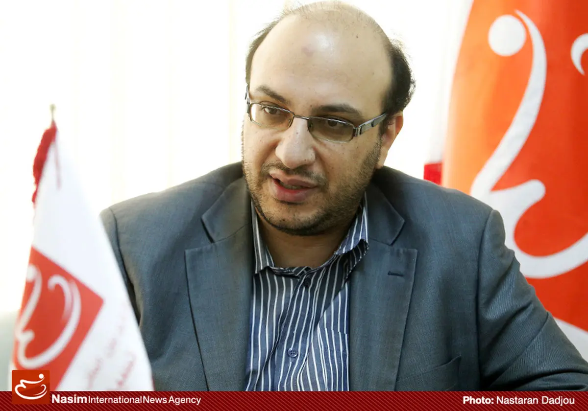 افتخاری تازه در ورزش ایران؛ علی‌نژاد ناظر و برگزار کننده انتخابات فدراسیون ووشوی آفریقا