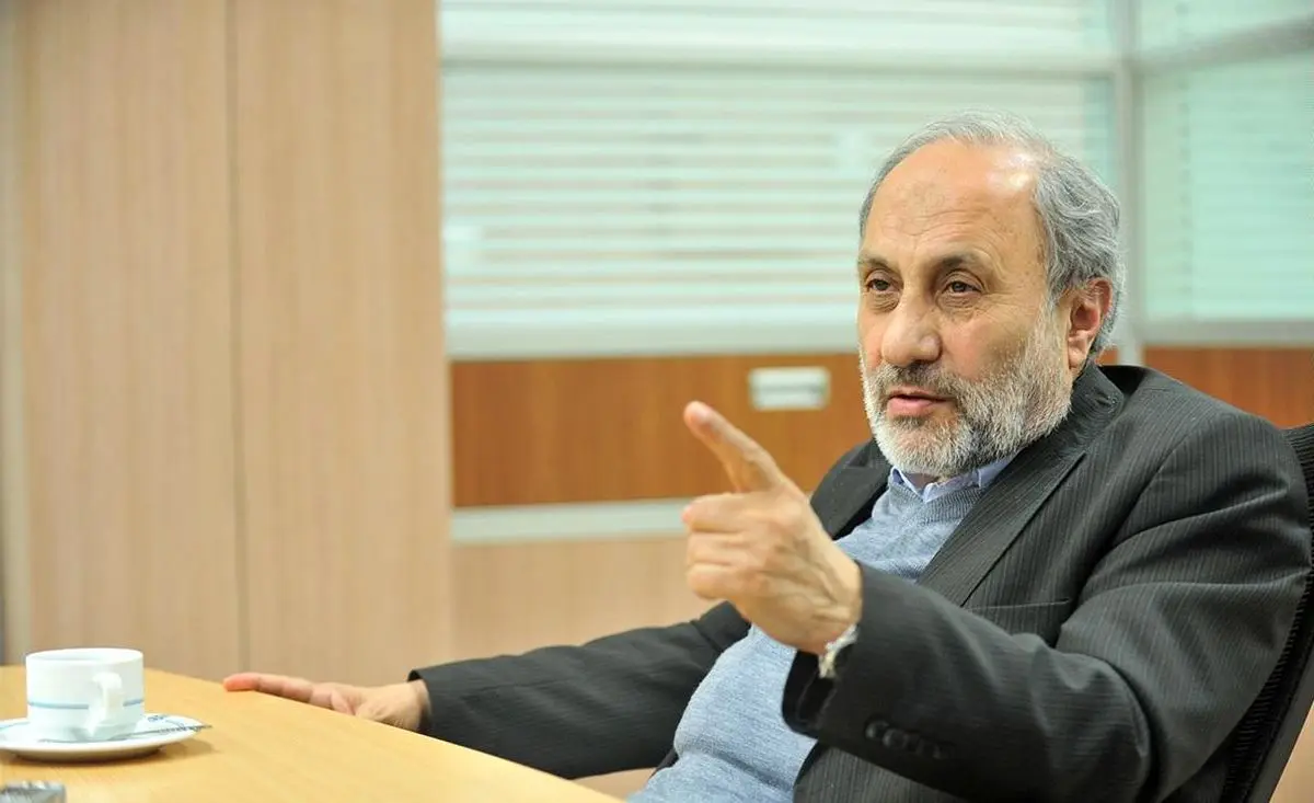 پاسخ عضو اتاق بازرگانی به خبر «نسیم آنلاین»