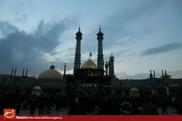 آستان‌های مقدس و قرارگاه‌های سازندگی مشمول پرداخت مالیات شدند