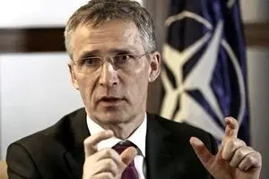 دبیرکل ناتو: نمی‌خواهیم مسابقه تسلیحاتی دیگری آغاز شود