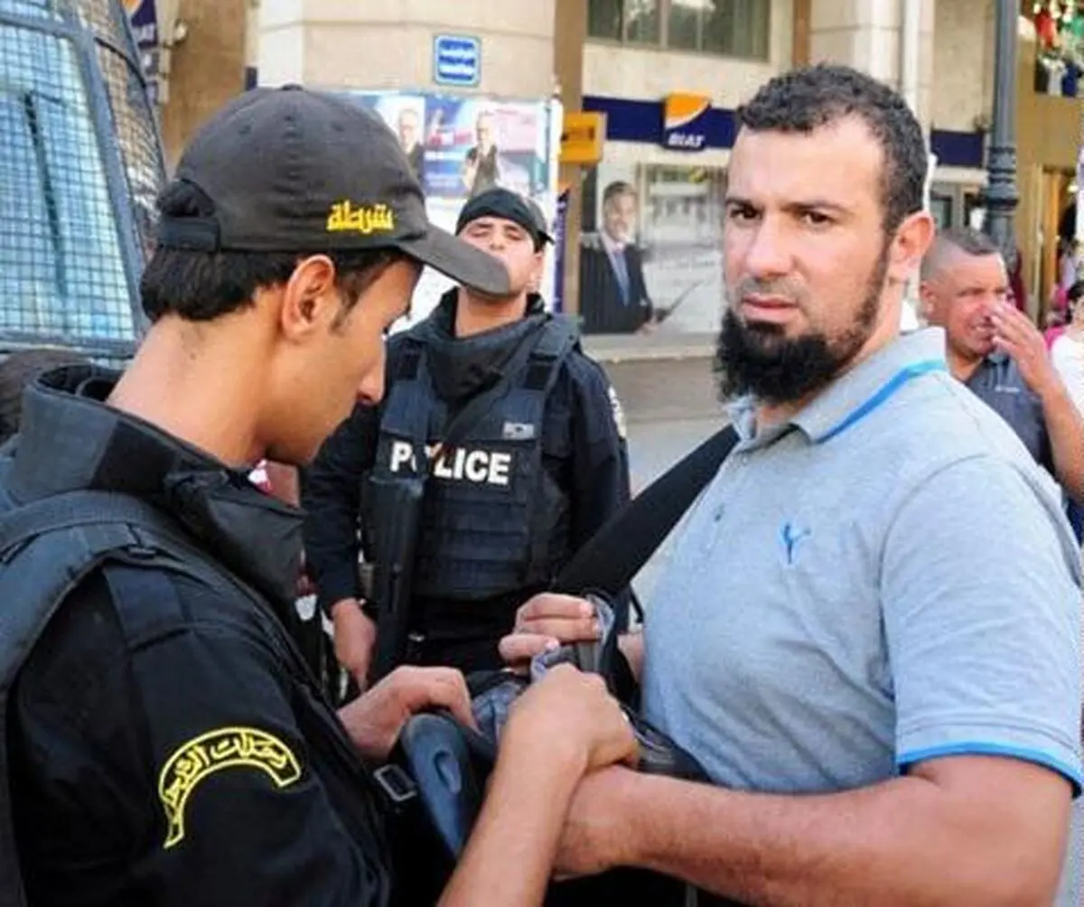 ۱۱ تروریست در تونس بازداشت شدند