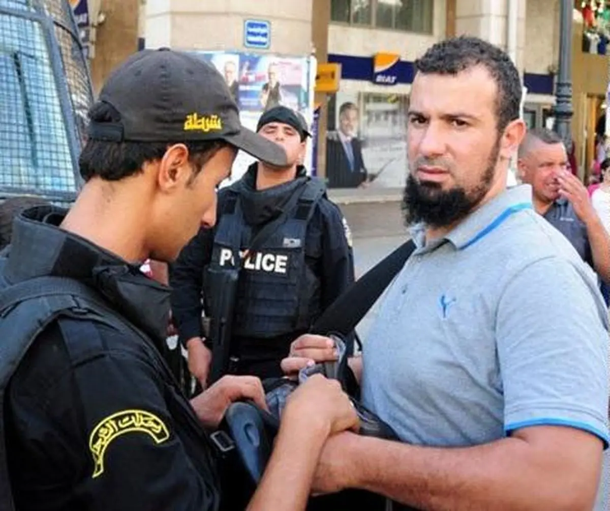 ۱۱ تروریست در تونس بازداشت شدند