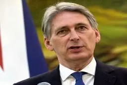 انگلیس درباره فروپاشی مذاکرات صلح سوریه هشدار داد