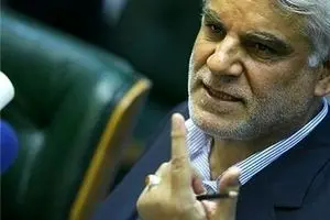 بهمنی: خرید اوراق قرضه آمریکایی از سال ۸۲ شروع شد