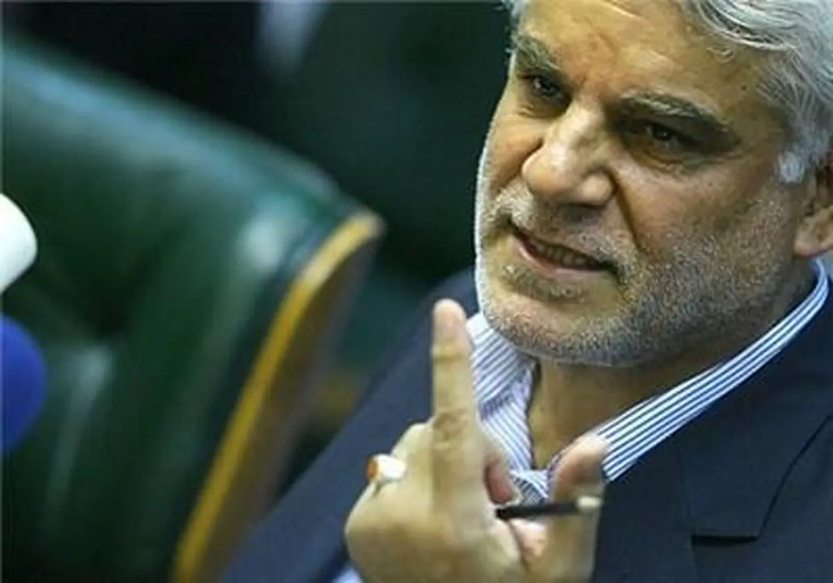 بهمنی: خرید اوراق قرضه آمریکایی از سال ۸۲ شروع شد