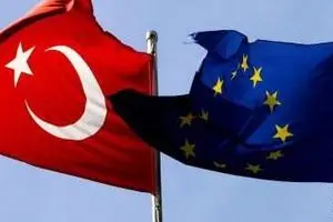 تصمیم اتحادیه اروپا برای لغو روادید 