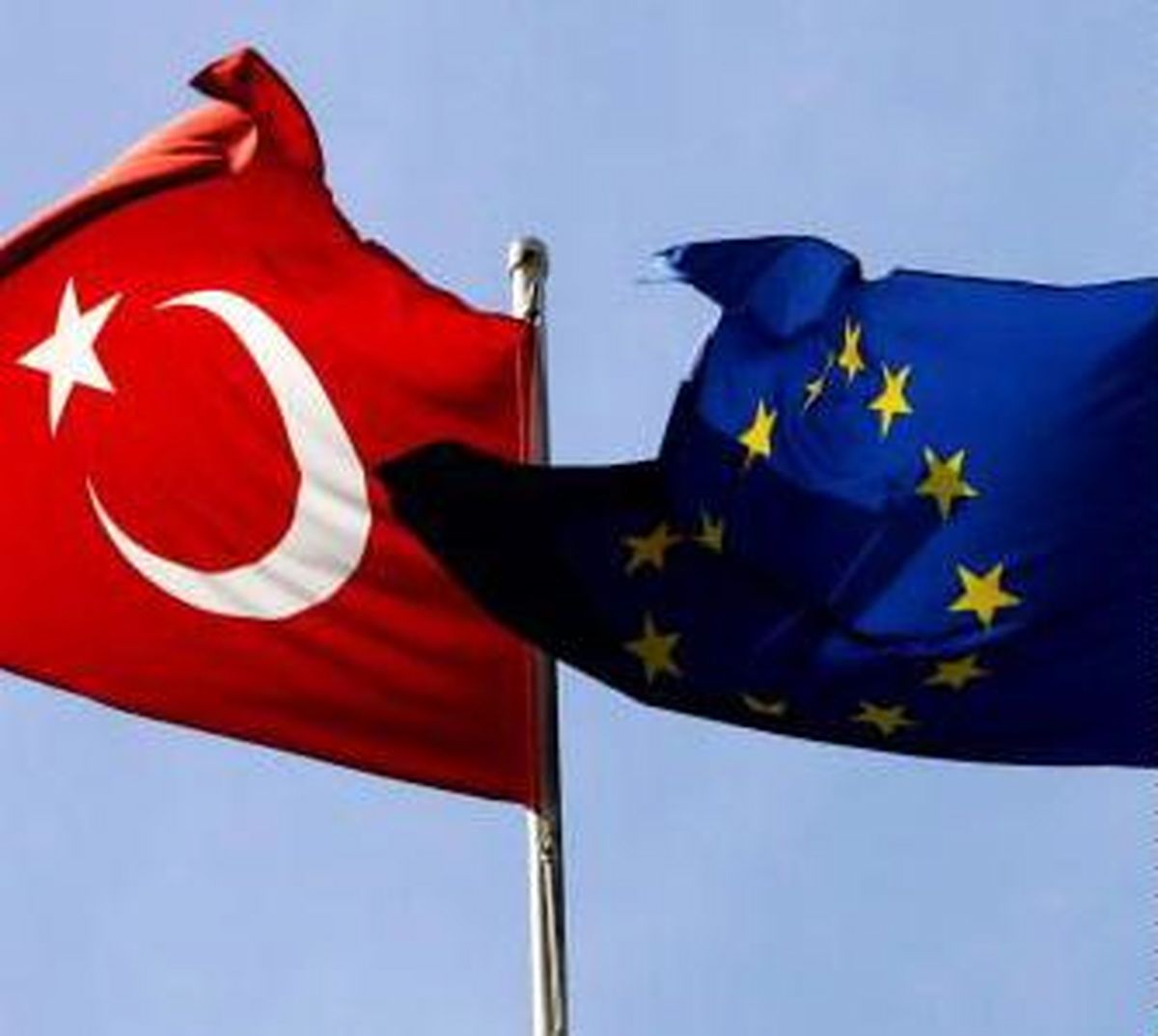 تصمیم اتحادیه اروپا برای لغو روادید "شنگن" ترکیه