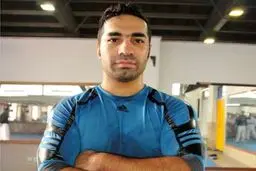 حسین روحانی: امانتدار مربیان خواهم بود