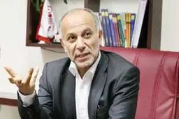 محمد درخشان در انتخابات فدراسیون جودو ثبت‌نام کرد