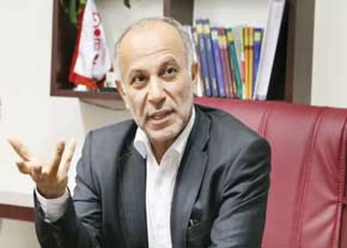 محمد درخشان در انتخابات فدراسیون جودو ثبت‌نام کرد