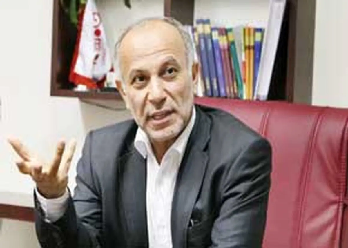 محمد درخشان در انتخابات فدراسیون جودو ثبت‌نام کرد