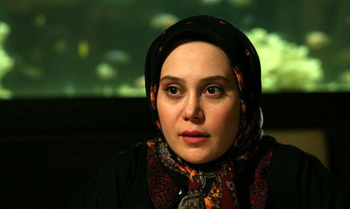 دلیلی ندارد به خاطر بیکاری از ایران بروم و کشف حجاب کنم