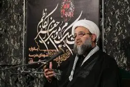 مفهوم انقلاب یک اصل حوزوی است