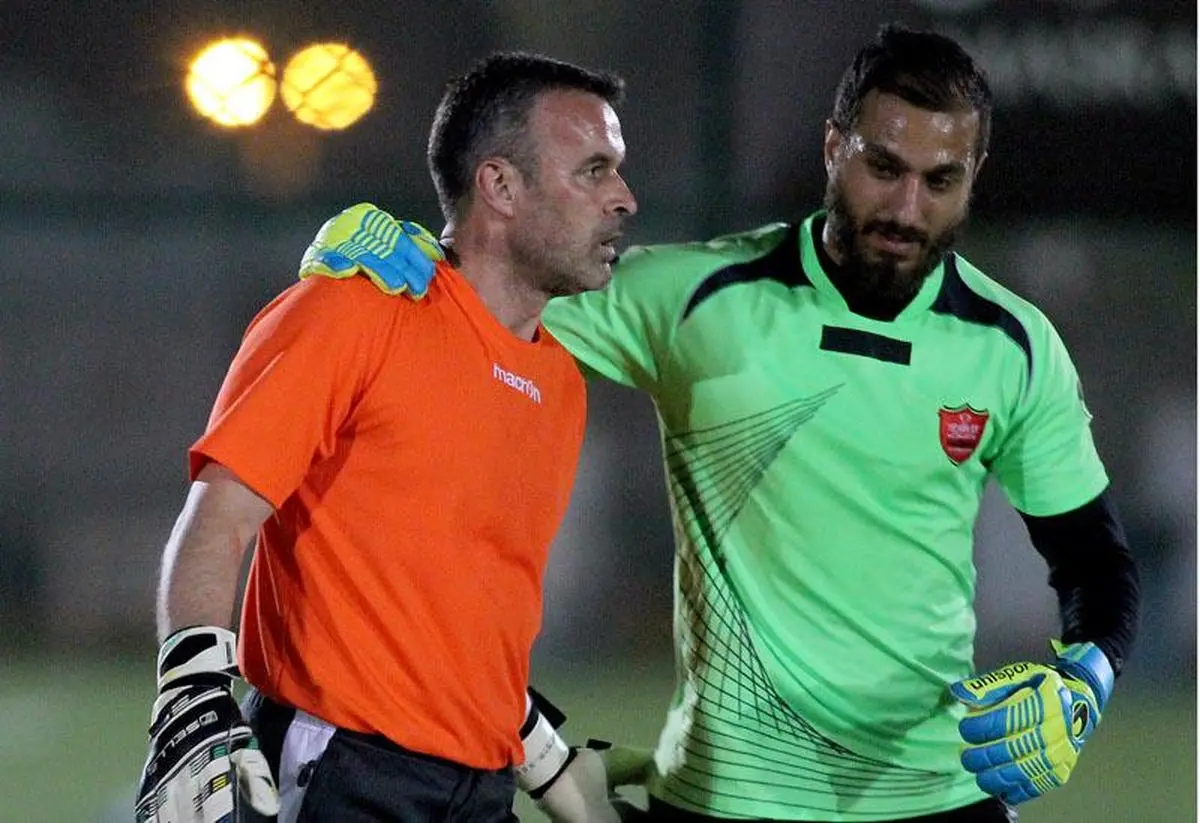 دستیاران برانکو تمدید کردند