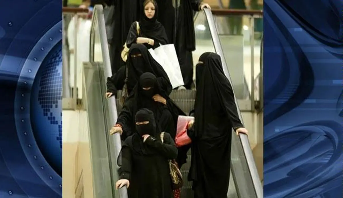 دیپورت دیپلمات‌‎های زنِ قطری توسط مصر