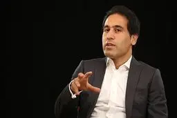 تاج تجربه لازم را برای کار دارد/ تیم ملی باید اسپانسر قوی داشته باشد