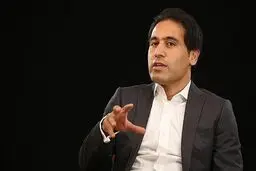 تاج تجربه لازم را برای کار دارد/ تیم ملی باید اسپانسر قوی داشته باشد