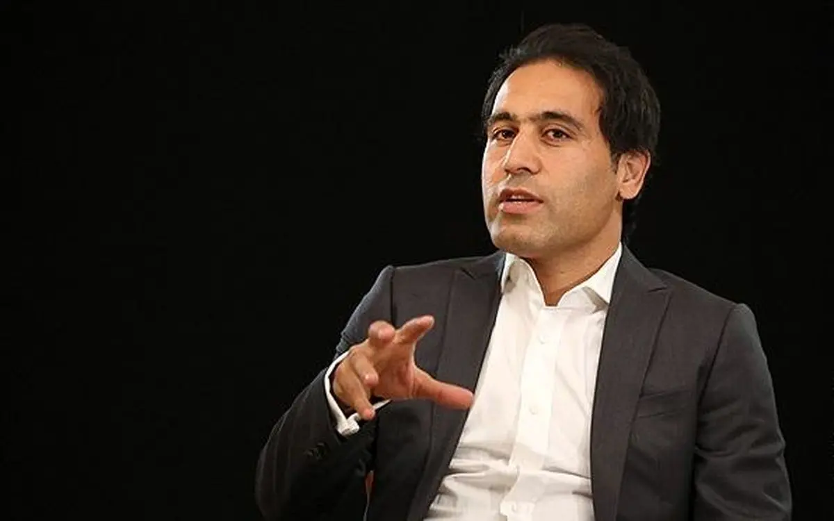 تاج تجربه لازم را برای کار دارد/ تیم ملی باید اسپانسر قوی داشته باشد