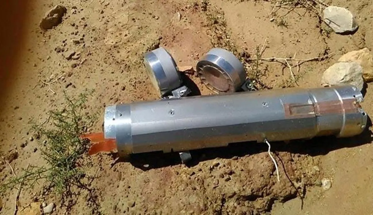 دیده‌بان حقوق بشر: آمریکا فروش بمب خوشه‌ای به عربستان را متوقف کند