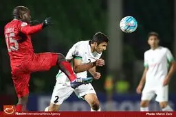 جدال حیثیتی اصفهانی‌ها و سعودی‌ها
