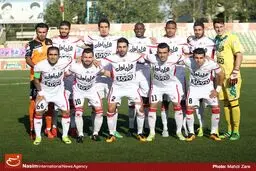 ترکیب تراکتورسازی برابر الهلال اعلام شد