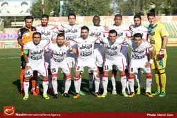 ترکیب تراکتورسازی برابر الهلال اعلام شد