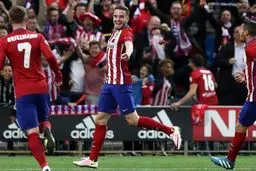 بایرن برد؛ اتلتیکو فینالیست شد