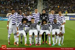 الاهلی عربستان حذف شد/ صعود الجیش قطر و العین امارات