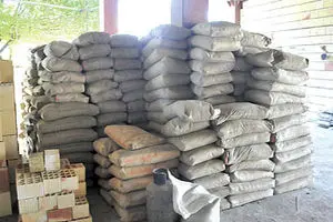 واردات نکنید، به اندازه کافی سرامیک و کاشی در انبارها موجود است/ قبور ایرانیان هم با سنگ‌های وارداتی پوشیده می‌شود