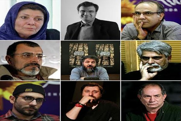 فهرست اجراهای نیم‌سال دوم سال ۹۵ ایرانشهر اعلام شد