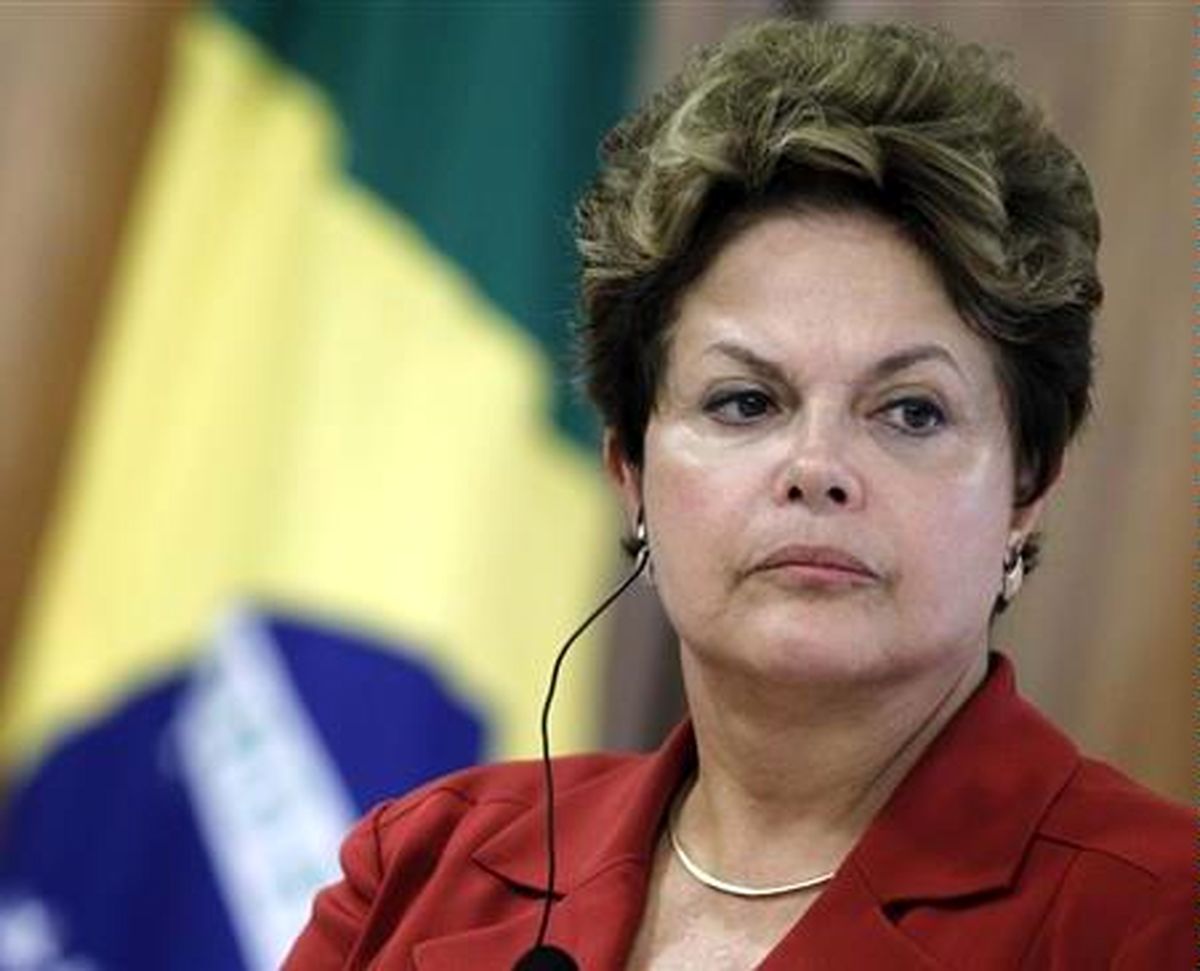 آغاز تحقیق درباره پرونده فساد رئیس جمهور برزیل